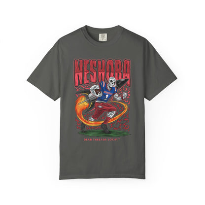 NESHOBA FOOTBALL T-SHIRT