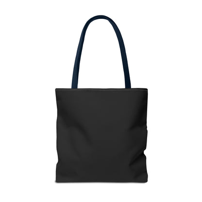 GRAND LEDGE WRESTLING TOTE BAG