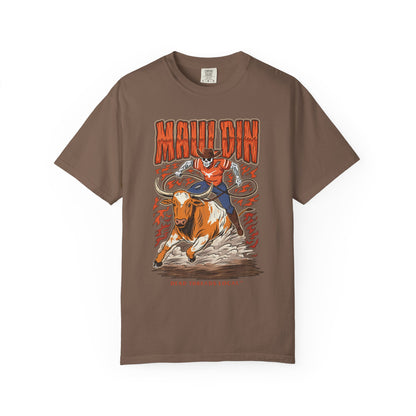 MAULDIN HIGH SCHOOL SHIRT