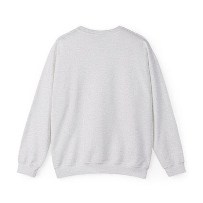 ADAMS LACROSSE CREWNECK SWEATSHIRT