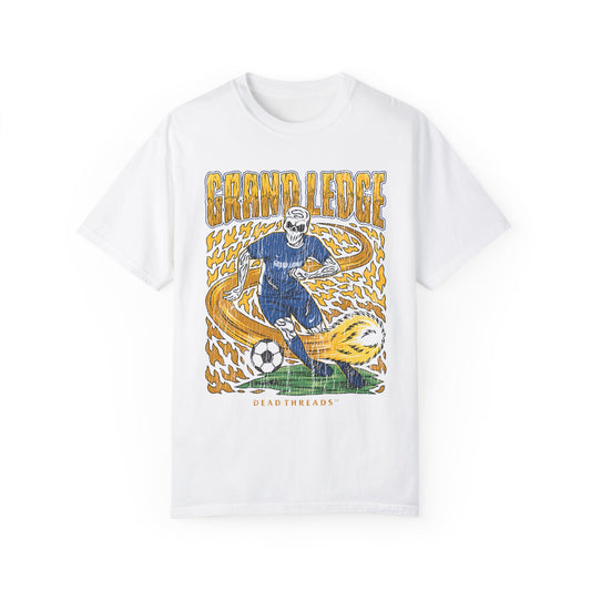 GRAND LEDGE SOCCER T-SHIRT