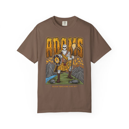 ADAMS LACROSSE SHIRT
