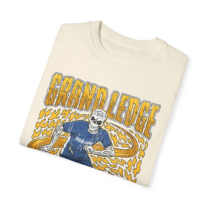 GRAND LEDGE SOCCER T-SHIRT