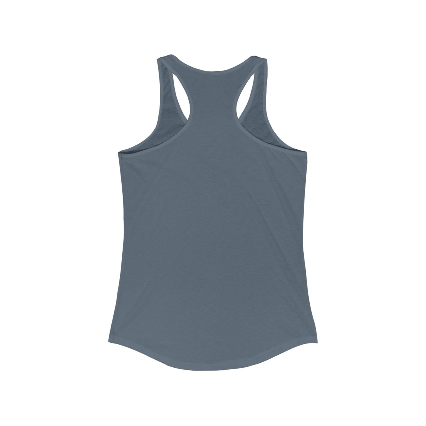 GRAND LEDGE FOOTBALL WOMEN'S RACERBACK TANK