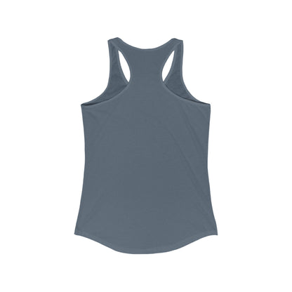 GRAND LEDGE FOOTBALL WOMEN'S RACERBACK TANK