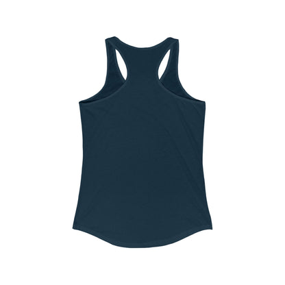 GRAND LEDGE FOOTBALL WOMEN'S RACERBACK TANK