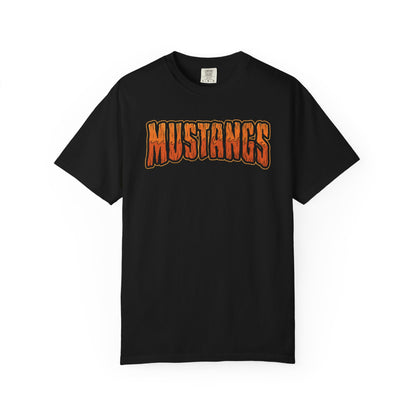 NORTHVILLE 2 SIDED T-SHIRT