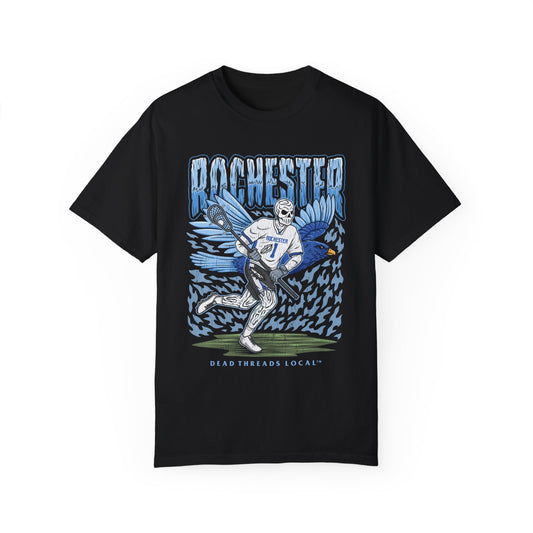 ROCHESTER GIRLS LACROSSE T-SHIRT