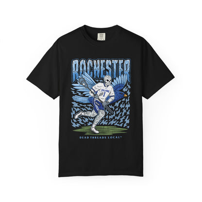 ROCHESTER BOYS LACROSSE T-SHIRT