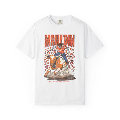 MAULDIN HIGH SCHOOL SHIRT