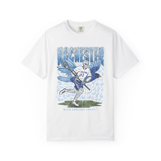 ROCHESTER BOYS LACROSSE T-SHIRT
