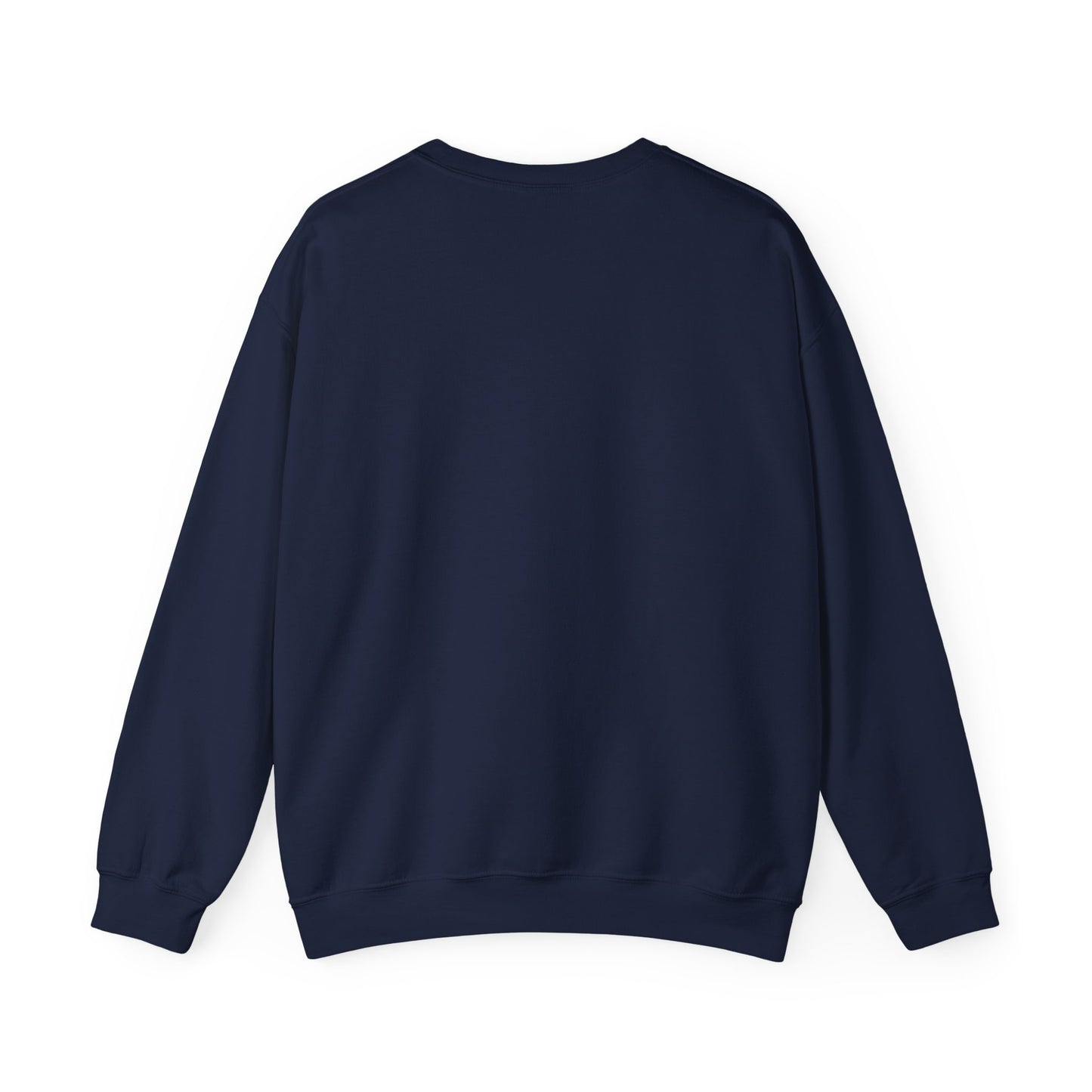HINSDALE RED DEVILS CREWNECK SWEATSHIRT