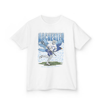 ROCHESTER BOYS LACROSSE KIDS SHIRT