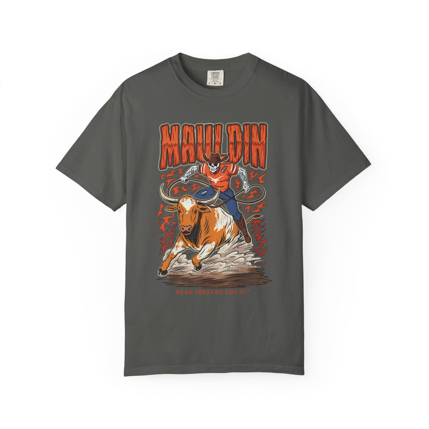 MAULDIN HIGH SCHOOL SHIRT