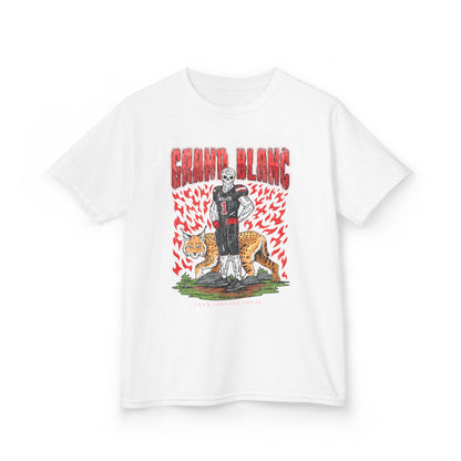 GRAND BLANC FOOTBALL KIDS SHIRT