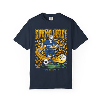 GRAND LEDGE SOCCER T-SHIRT