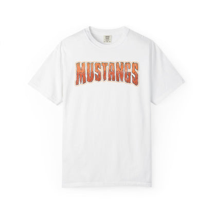 NORTHVILLE 2 SIDED T-SHIRT