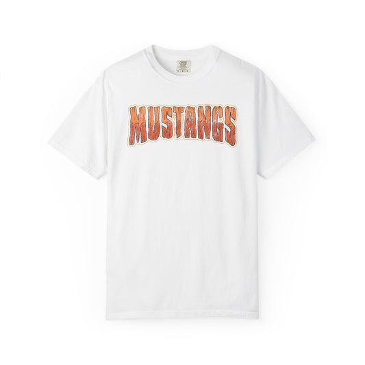 NORTHVILLE 2 SIDED T-SHIRT