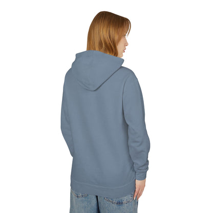 GRAND LEDGE BASKETBALL LIGHTWEIGHT HOODIE