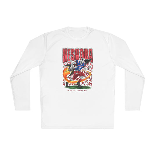 NESHOBA LONG SLEEVE TEE