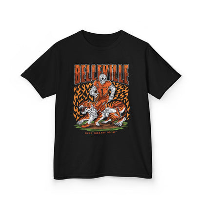BELLEVILLE FOOTBALL KIDS SHIRT