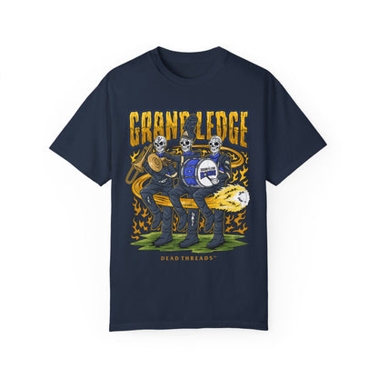 GRAND LEDGE THE BAND SHIRT