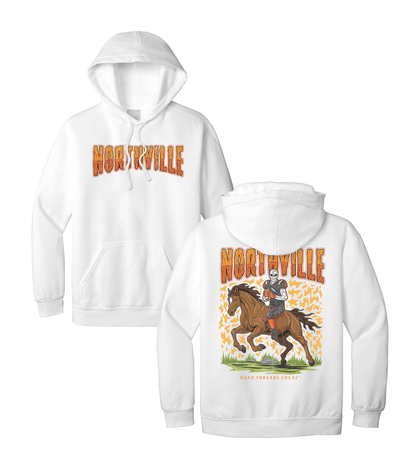 NORTHVILLE FOOTBALL HOODIE